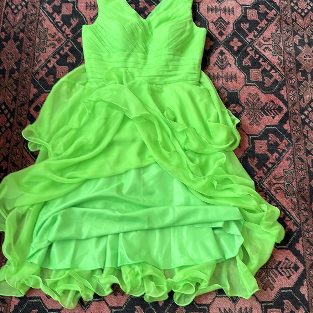 Colorsbridesmaid dress - Picture 10 of 16